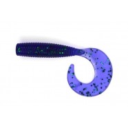 Силіконка для риби, EOS Twister, 50мм, 10шт/уп, колір №006